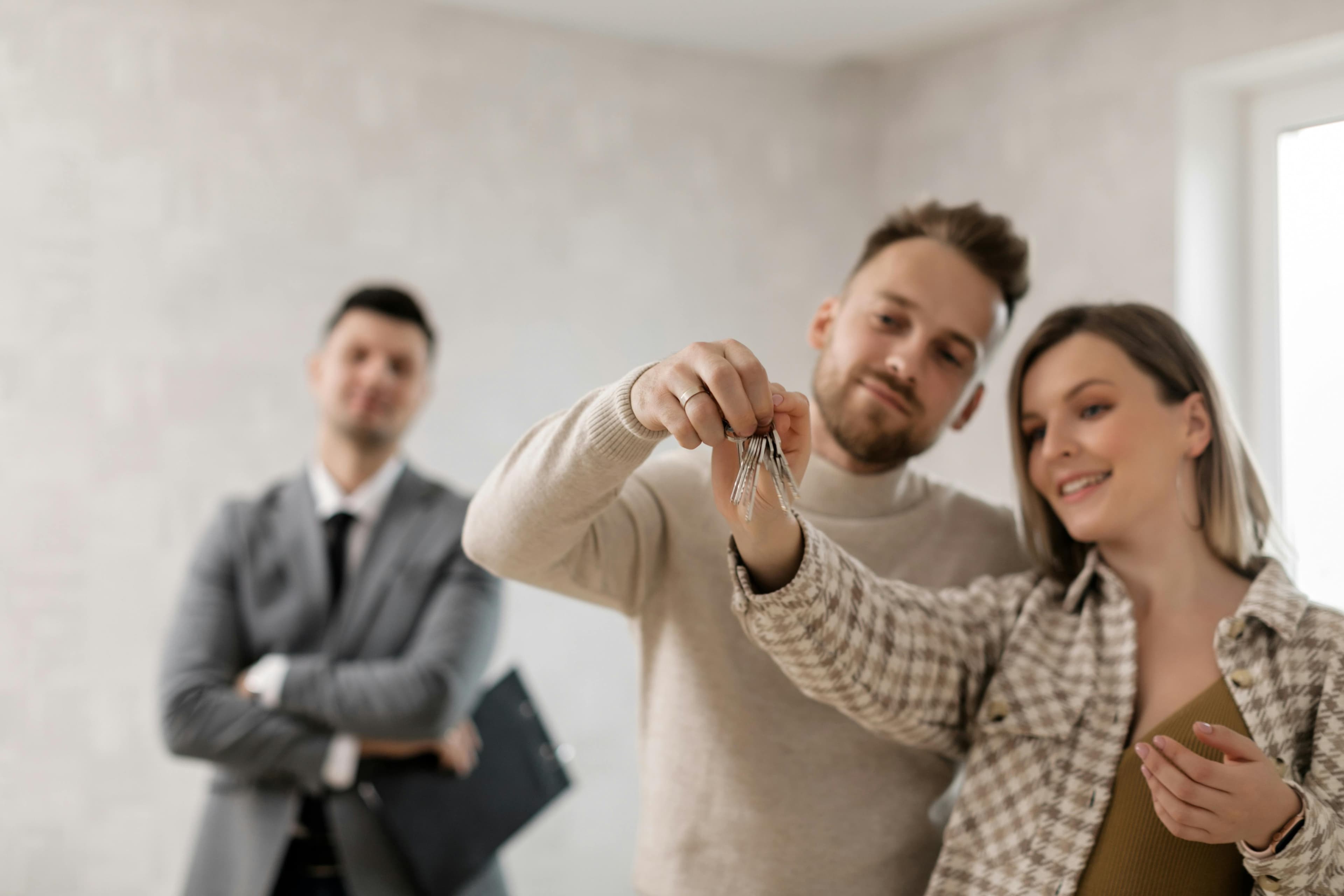 Adherir inmobiliaria